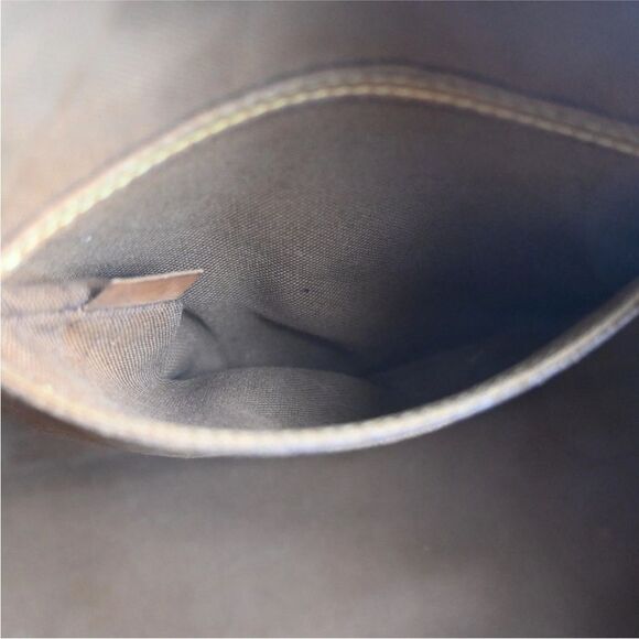 ✅100%AUTH✅LOUIS VUITTON ALMA PM - Picture 17 of 17